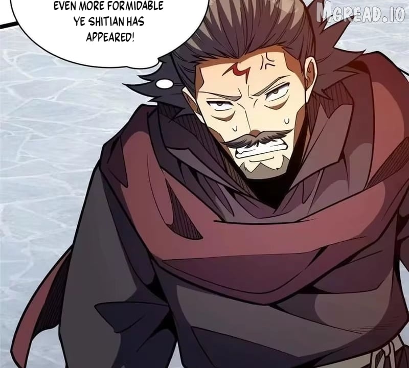 Divine Urban God Chapter 339  - page 65
